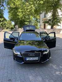 Audi A4 b8 2.0 TDI