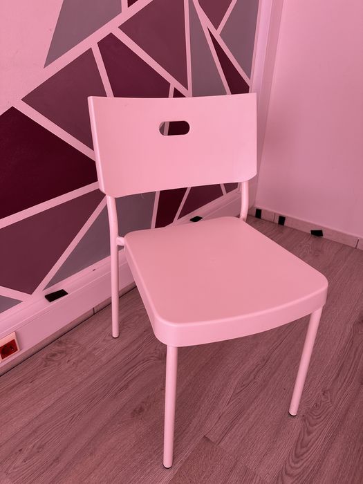 Cadeiras Herman IKEA