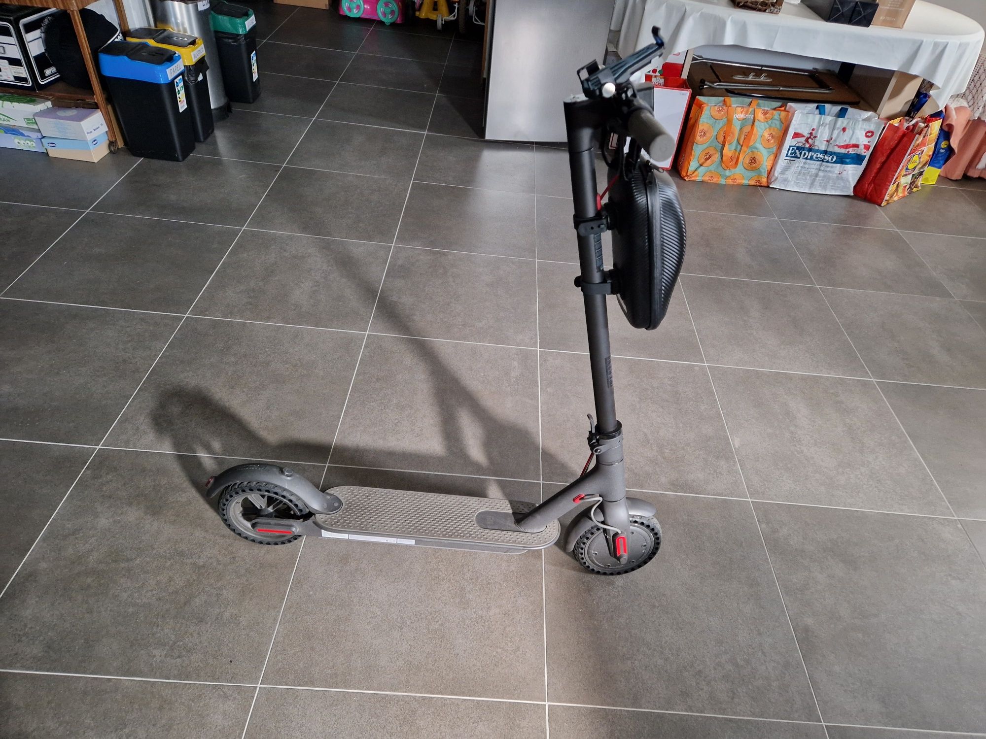Trotineta Xiaomi Mi Pro 2 elétrica