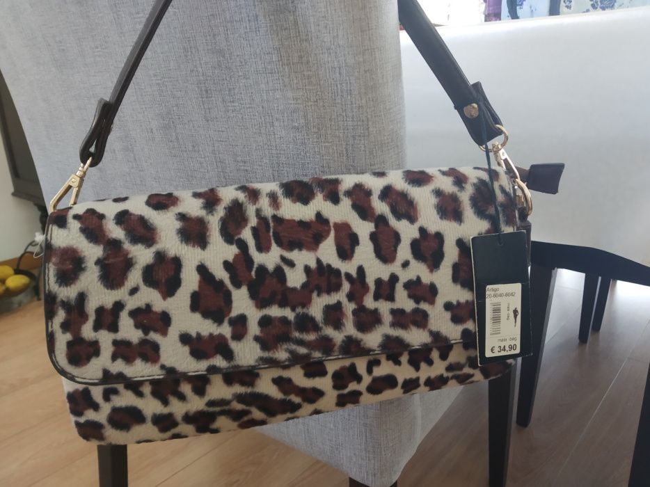 Bolsa/Mala Primadona