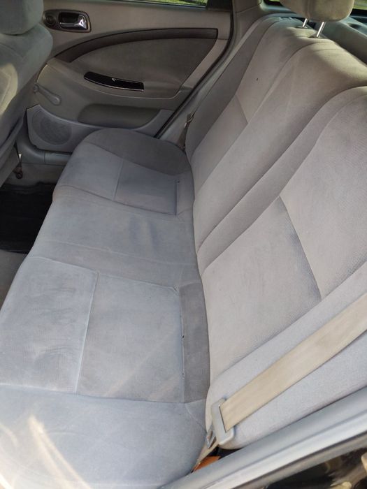 Chevrolet Lacetti 2005 рік