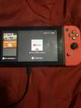 Vendo minha nintendo