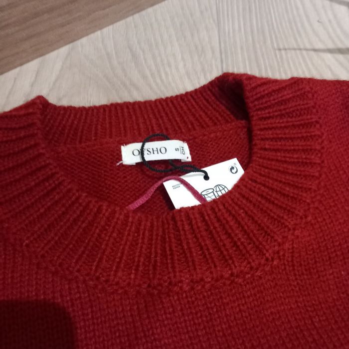 Camisola de Natal da Oysho NOVA