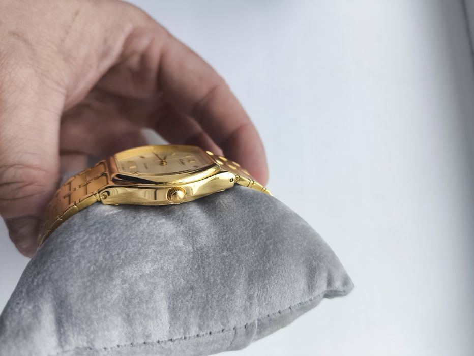 Годинник механічний Kolber  (Швейцарія)