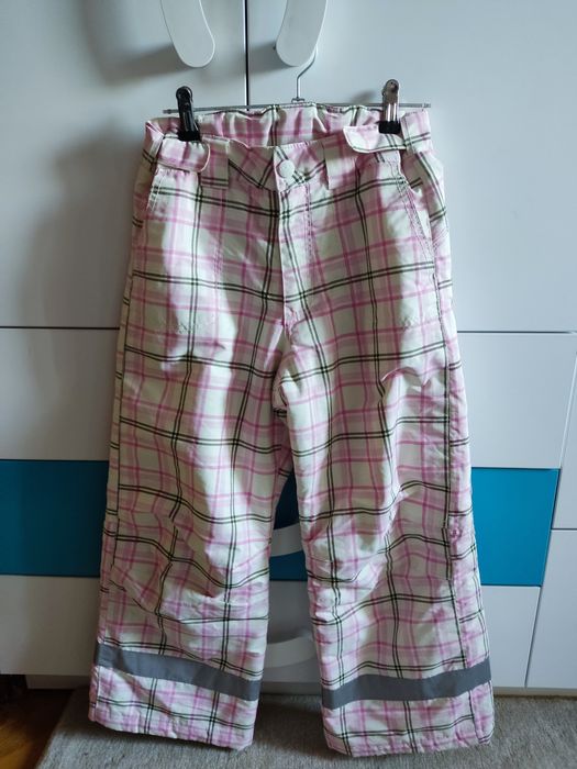 Комбінезон, куртка на 8-9 років