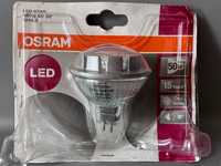 Лампочка светодиодная Osram led GU5.3 50W 12V