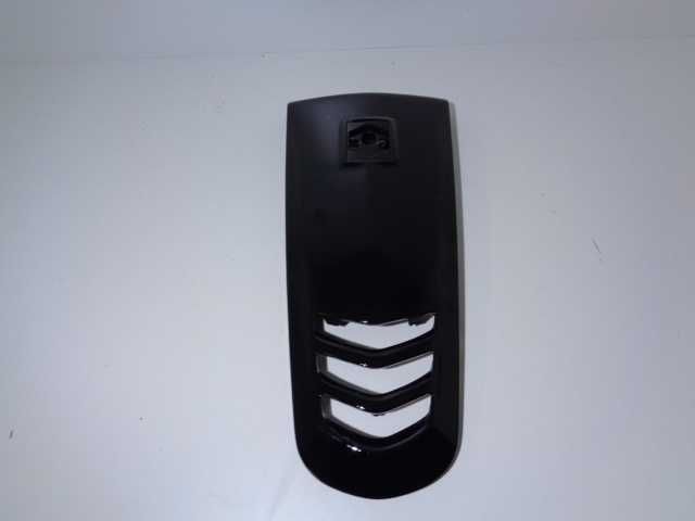 Krawat Nosek Vespa Gts Black Edition Notte kolor