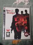Ojciec chrzestny 2 II PS3 PlayStation 3