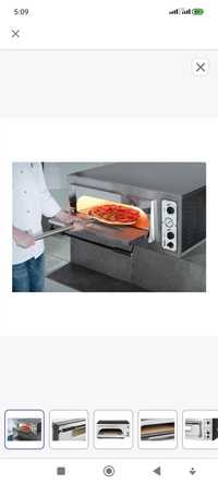 Nowy Piec do pizzy Royal Catering RC-POB6 7200 W 121,5