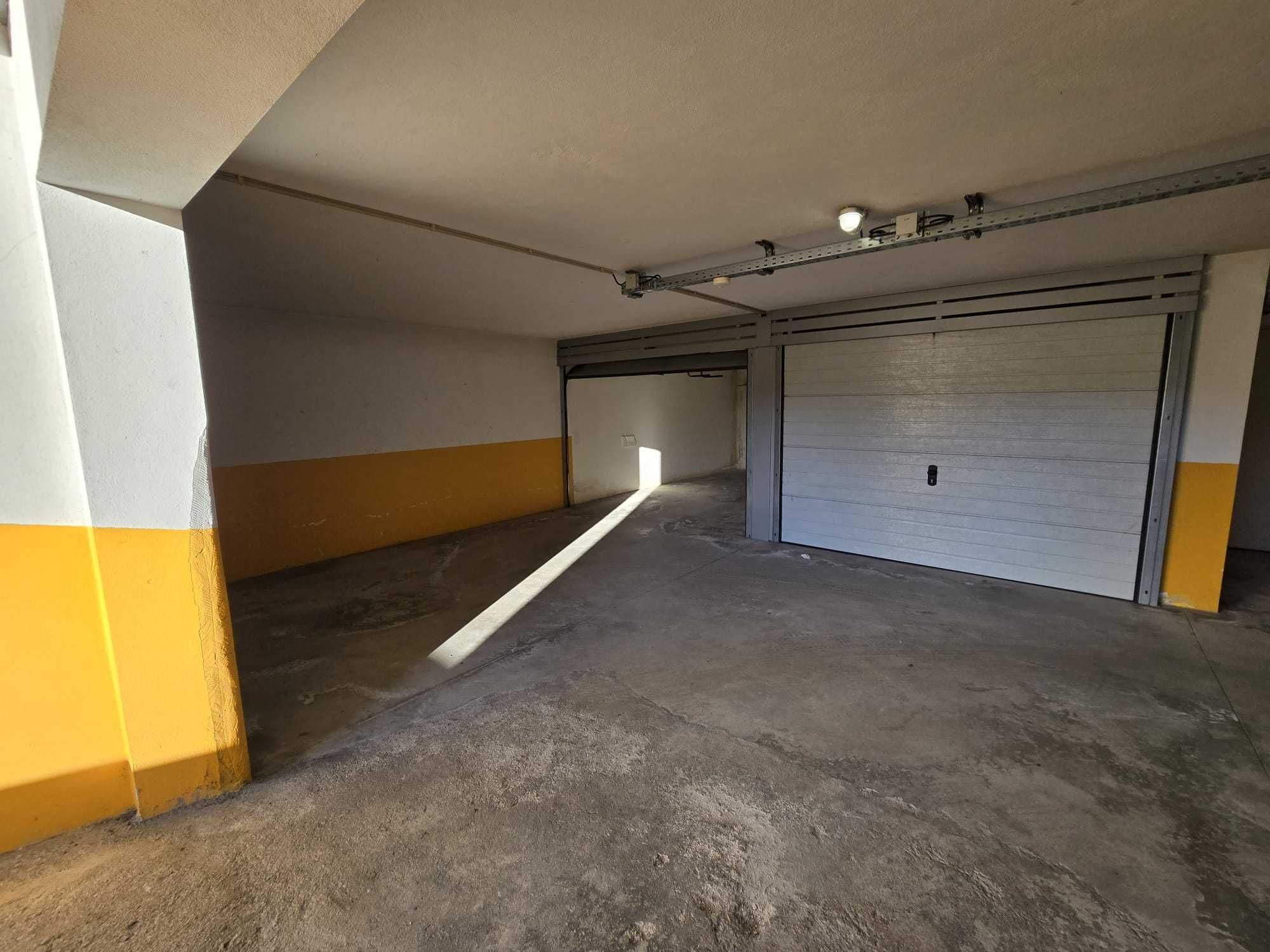 Arrendamento de garagem 
Nogueira - Fraião - Lamaçães
Braga