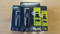 Braun Series 3 3000BT