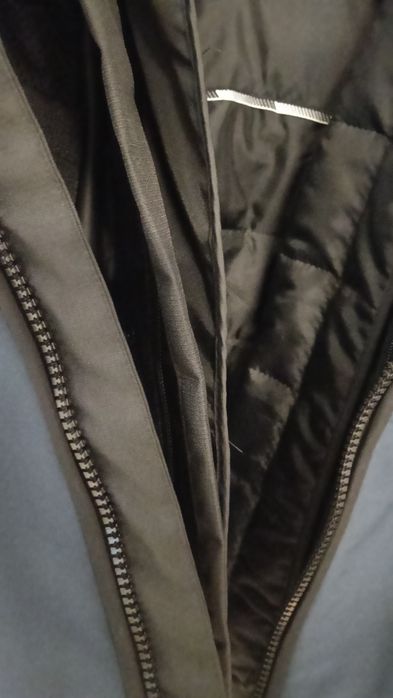 Casaco Motard Revit Catalyst H2O