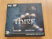 Официальный диск Thief (в идеале)