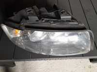 Lampa audi A4 B6 prawa