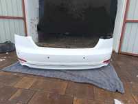 Audi A5 8W tylny zderzak LS9R Sportback