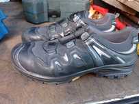Buty robocze 46 Modyf wurth sievi