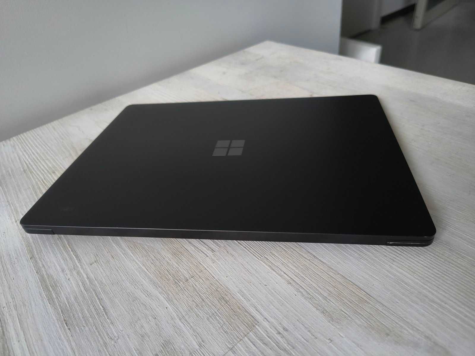 Гарний стан Microsoft Surface Laptop 4 (i5-1145G7, 16GB/256GB, Touch)