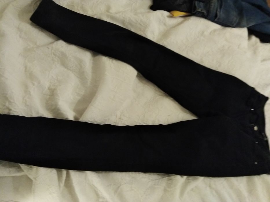 Spodnie Massimo Dutti 158