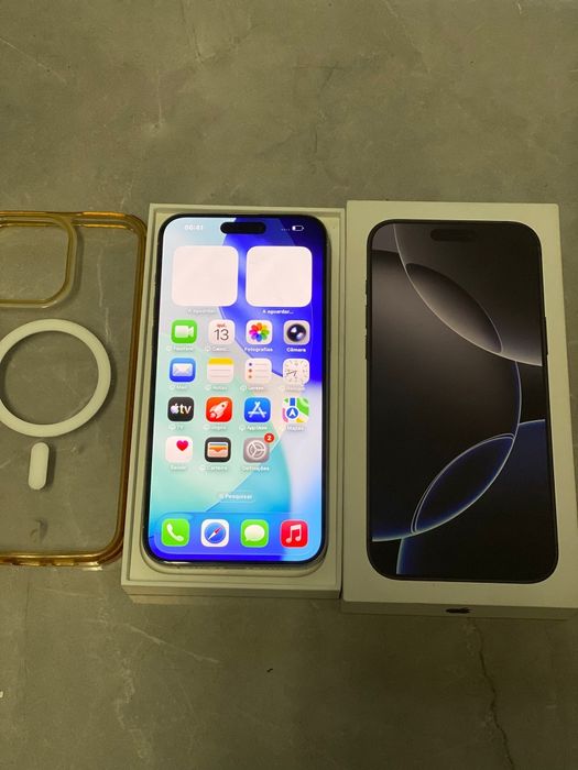 Iphone 15 Pro Max 256gb