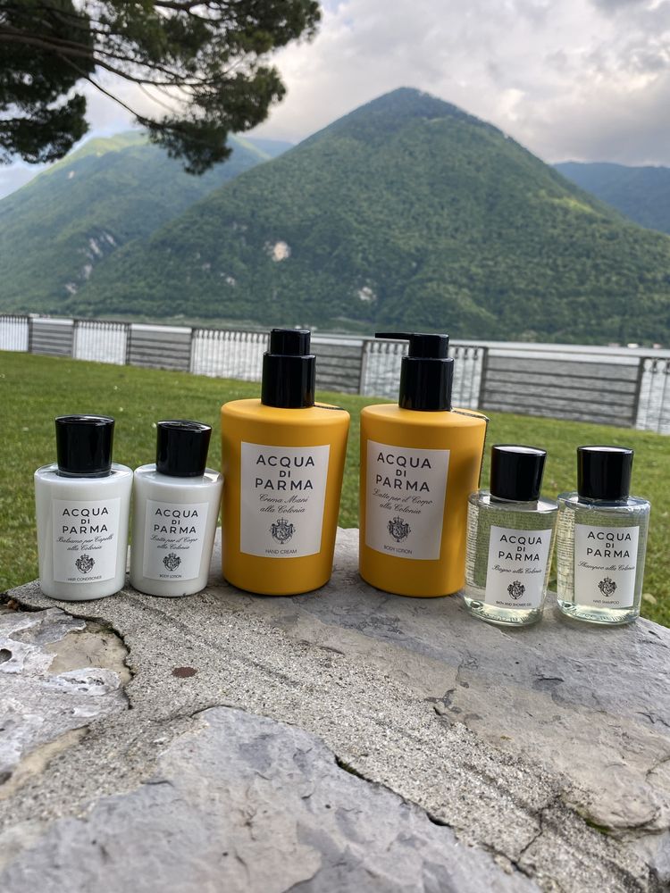 Шампунь Acqua di Parma