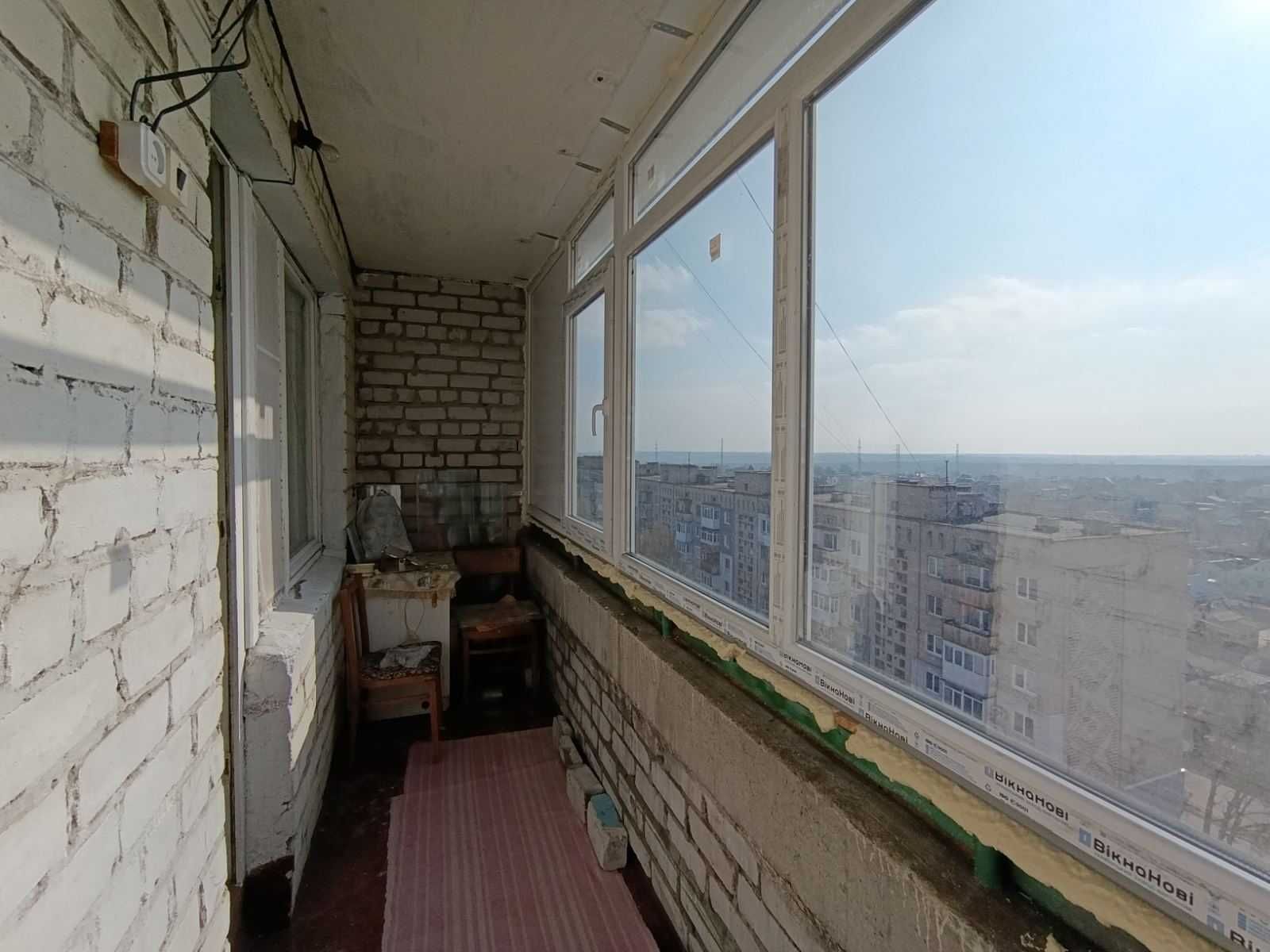 ПРОДАЖ 4-кімн. з ЕАО на вул. Дунайській (БАМ) (А)