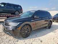 Volkswagen Tiguan R-Design, Full Wypas, Oryginal. lakier