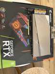 rtx 3080 10gb,  XTREME WATERFORCE WB 10