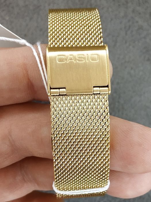 Часы CASIO A700WEMG-9AEF Касио Оригинал Гарантия 2 года Новые