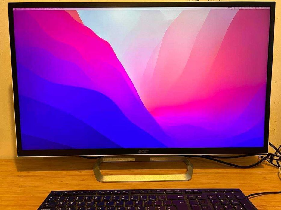 Monitor 31.5