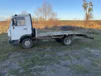 Продам Iveco Zeta 65.9