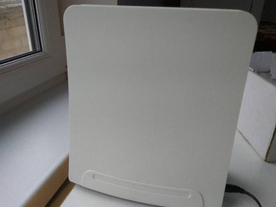 Greenpacket DX 230 (WiMAX, Wi-Fi роутер)