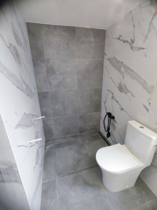 Remonty, wykończenia, Gładzie, Glazura, Łazienki, Płytki