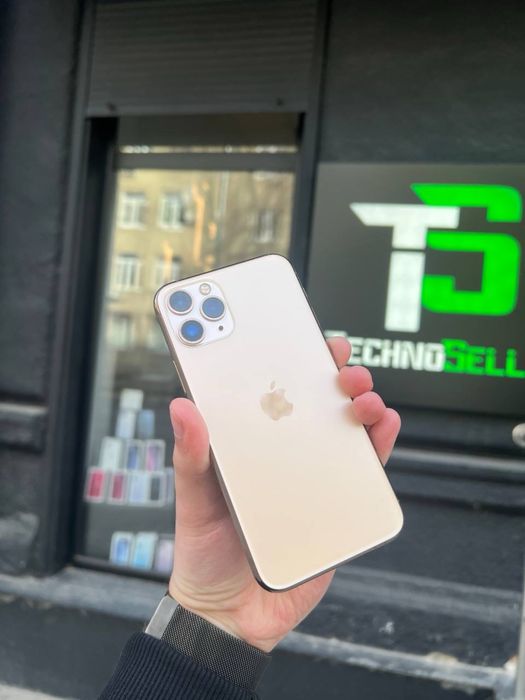 Айфон 11 Про голд 64/256/512 iphone 11 pro gold Trade-in