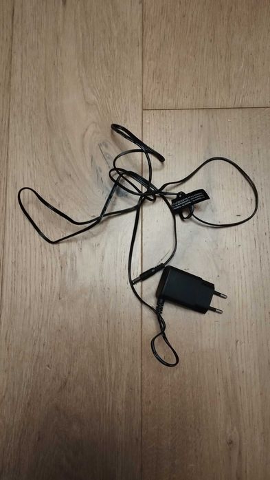 Myjka akumulatorowa do podłóg