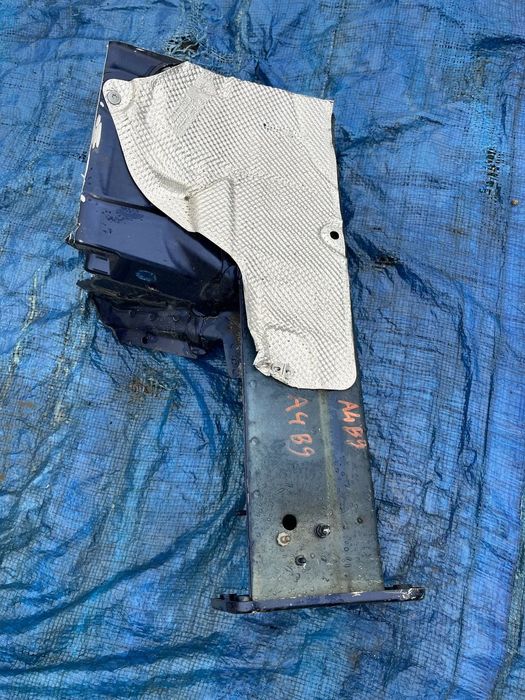 PODŁUŻNICA AUDI A4 B9 PRAWA 8W0805678 A PRAWY PRZÓD
