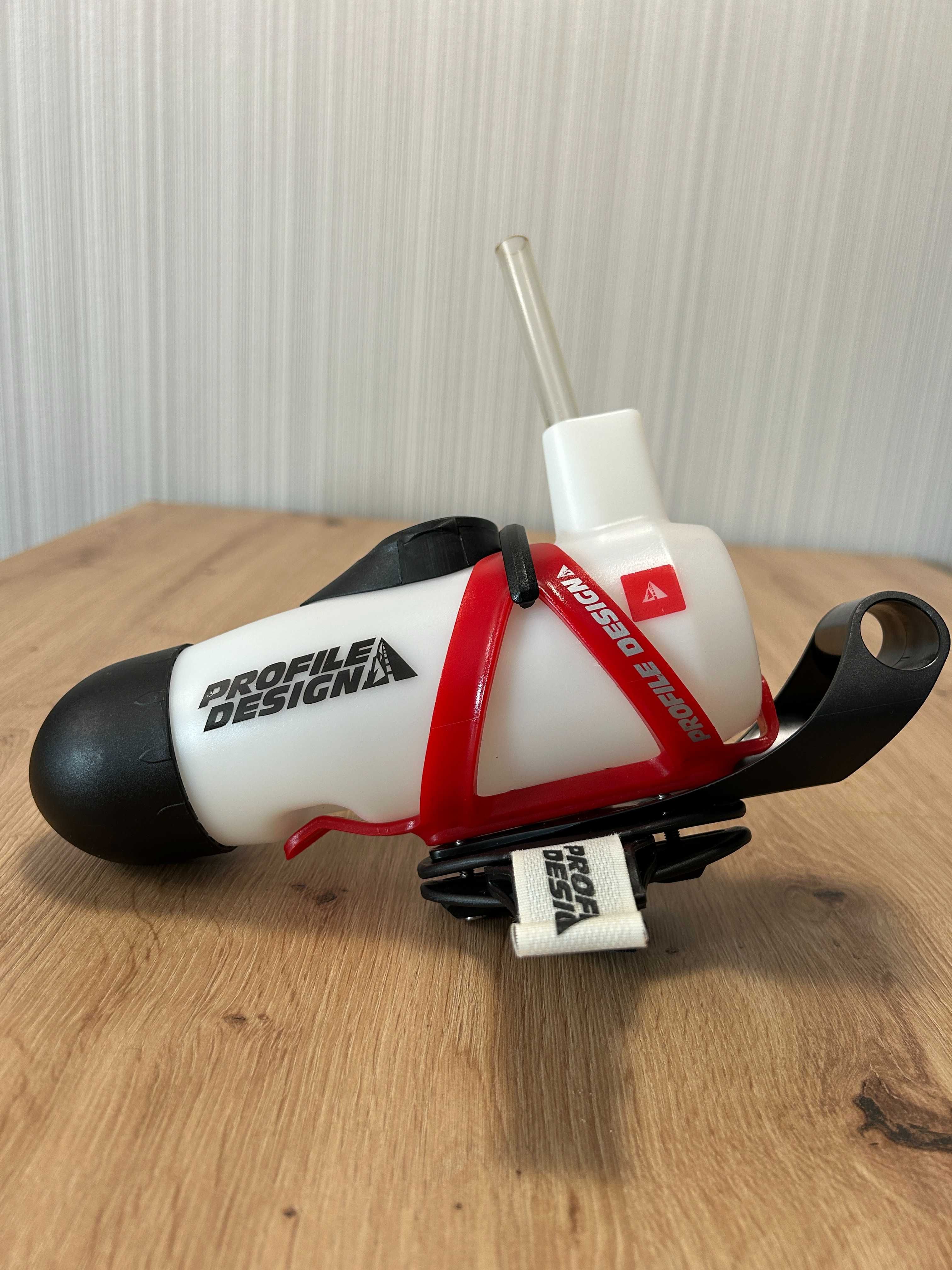 Bidon Profile Design Aero HC System