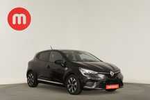 Renault Clio 1.0 TCe Limited Bi-Fuel