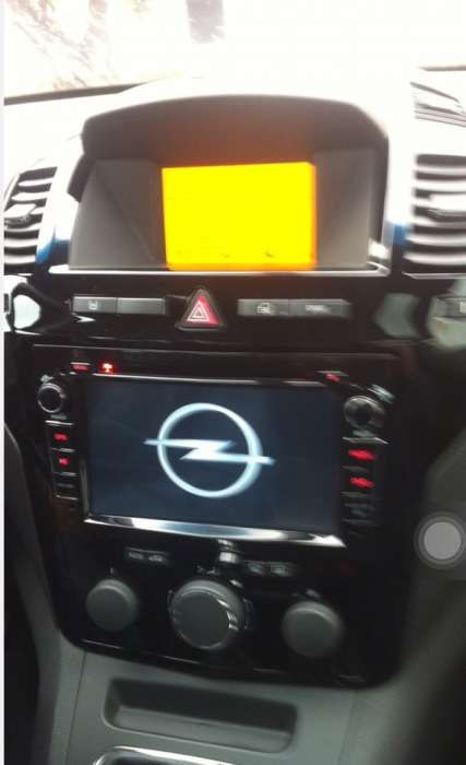 rádios Novos Opel GPS dvd bluethoot novo