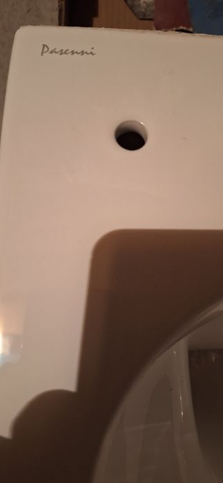 Miski wc muszle wiszące