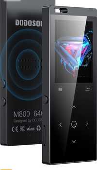 Odtwarzacz MP3 Bluetooth