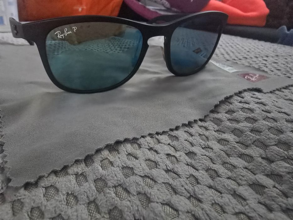 Okulary przeciwsłoneczne RAY-BAN