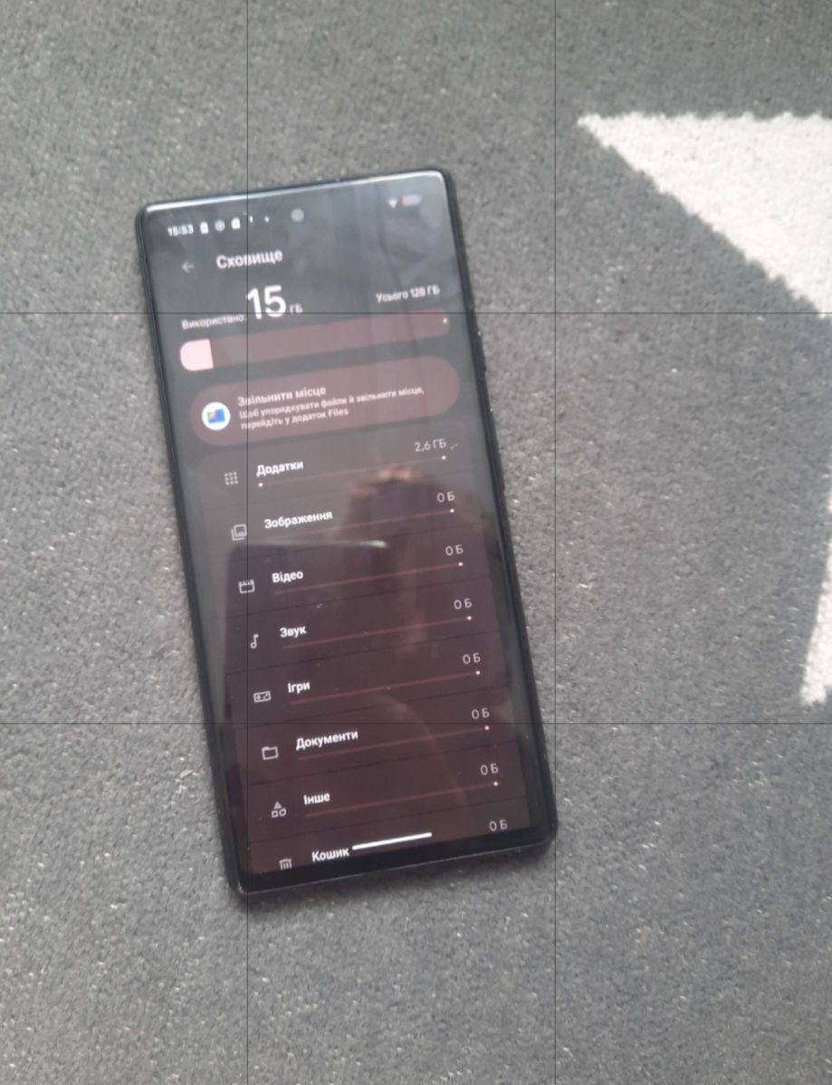 Google Pixel 6 Neverlock. Возможен торг