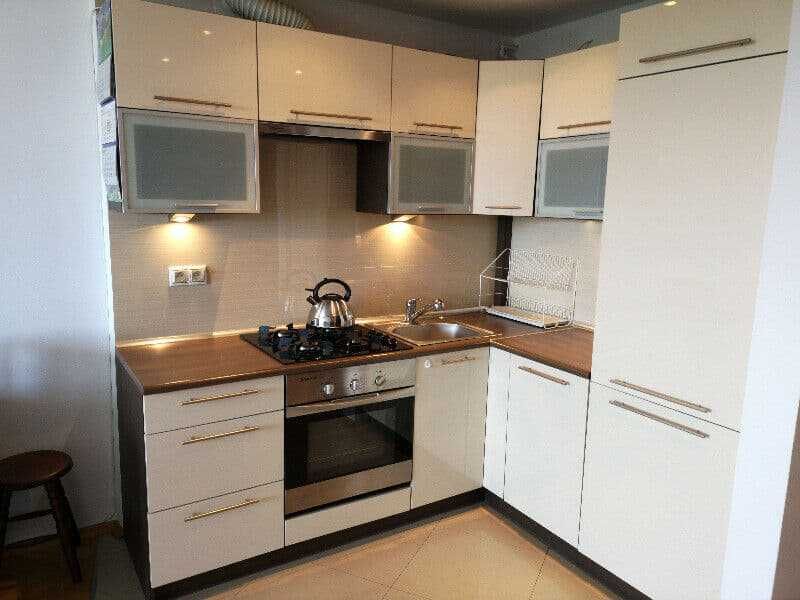 Mieszkanie 36 m2, Urbanistów, 8 piętro