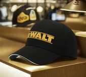 Професійна робоча кепка Dewalt