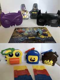 Игрушки Happy Meal McDonald’s