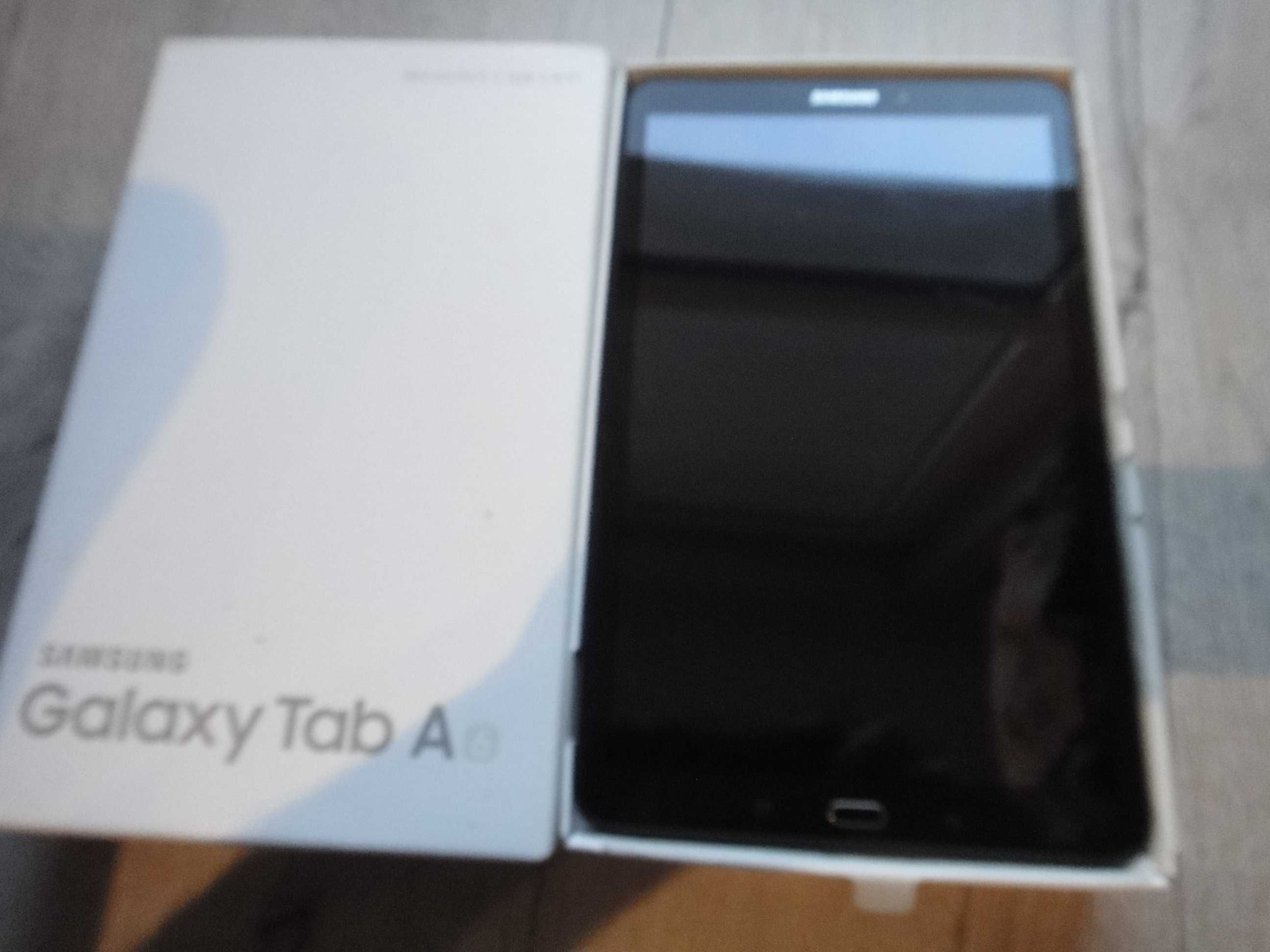 Tablet Samsung Tab A T580 10"  16/2 Gb