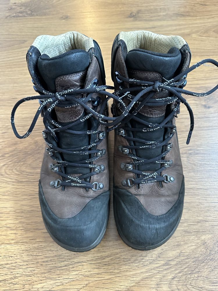 Ботинки  ecco BIOM HIKE 45 розмір, 30 см