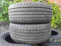 Шины лето 225/50R17.