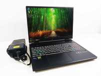 Laptop Gamingowy Predator Helios Neo 16 16/1tb SSD RTX4060 i9 13gen