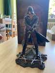 assassin's creed syndicate wydanie kolekcjonerskie